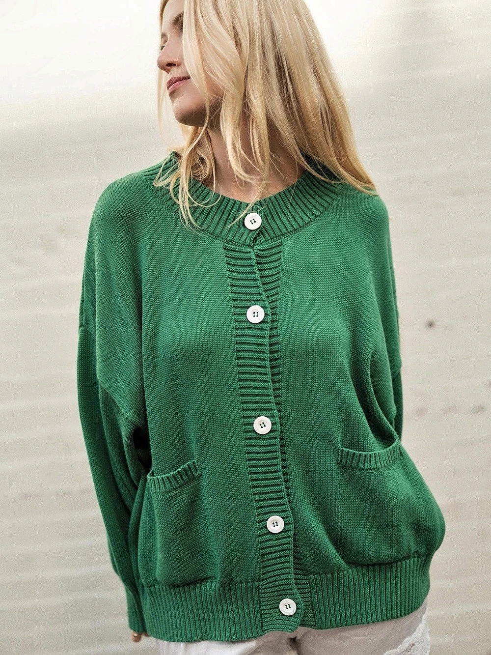 Sonderhaus Wendy Cardigan M/L only leaving up til 9/25! Offer or buy!